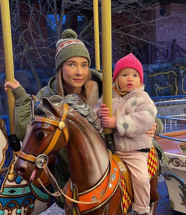 "Gönlümde üç çocuk var" demişti! Müge Boz'dan herkesi sevindiren hamilelik haberi - Resim: 1