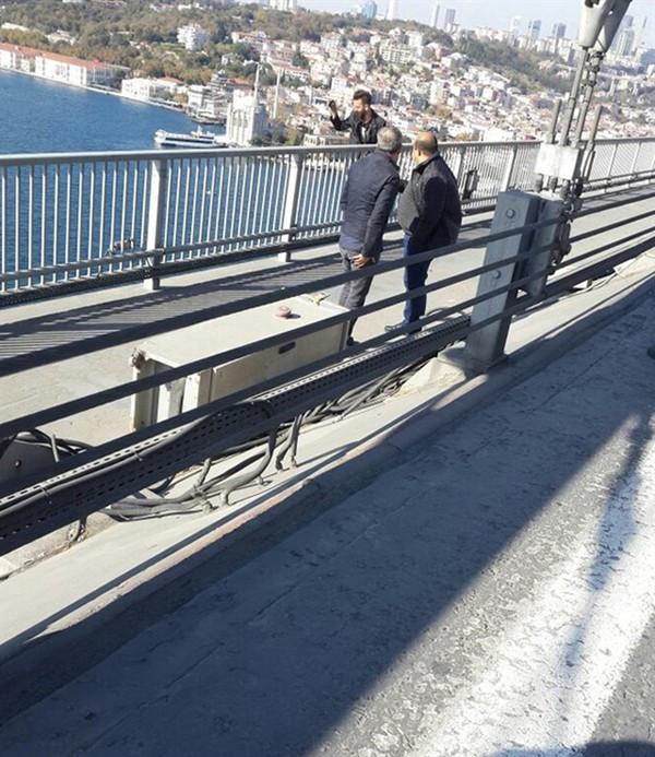 İntihardan vazgeçiren Yavuz Bingöl'e büyük şok! - Resim: 4