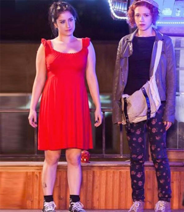 Bizim Hikaye'nin Hazal Kaya'sına ne olmuş öyle! Travmatik günler geliyor... - Resim: 4