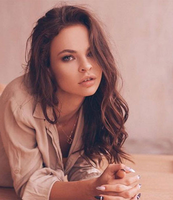 Ünlü eskort kız Putin'i de Trump'ı da yakabilir... - Resim: 2