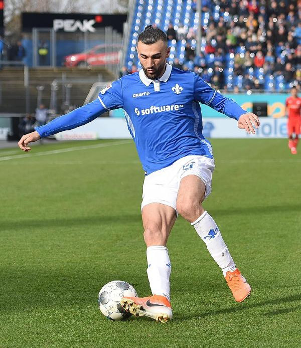 Serdar Dursun: İyi teklif olursa Türkiye'ye dönerim - Resim: 1