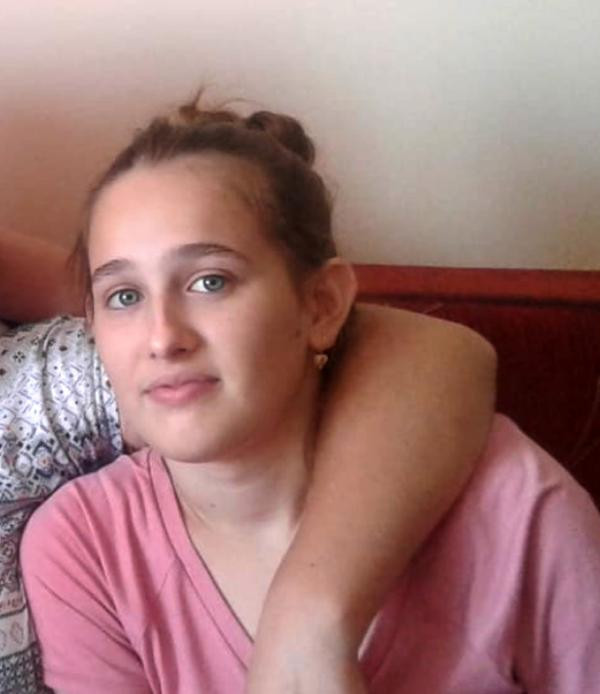 Hayatının baharındaydı! Aleyna 4 cana umut oldu - Resim: 2