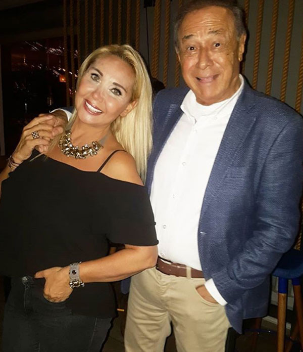 Bir dönemin 'en havalı' sunucusuydu! Hülya Uğur'un son haline bakın... - Resim: 4