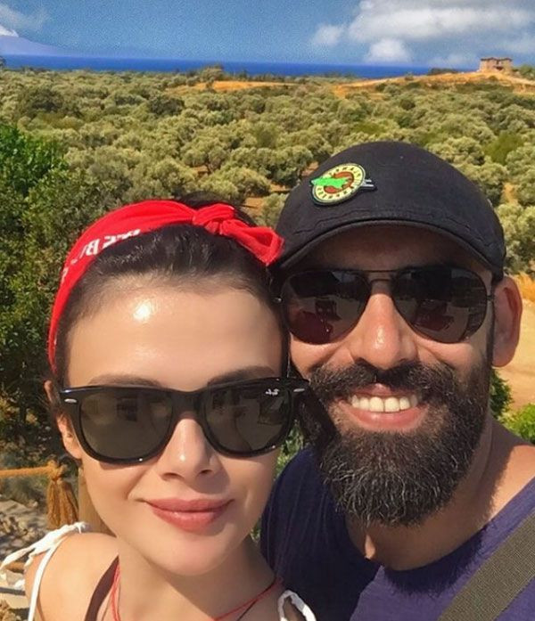 Reyting planı devreye girdi! Mucize Doktor'un Nazlı'sı Sinem Ünsal 4 yıllık ilişkisini bitirdi - Resim: 3