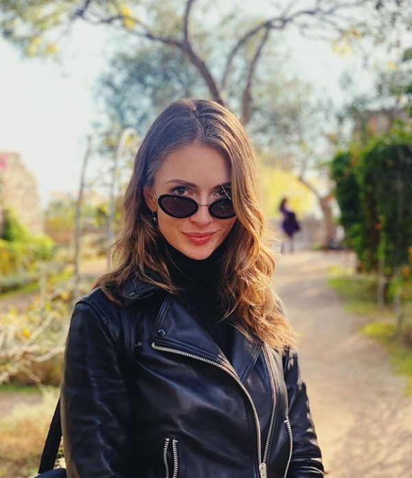 Taze aşka nazar değdi! Yasemin Kay Allen ve Tolga Güleç çiftinden üzen haber - Resim: 2