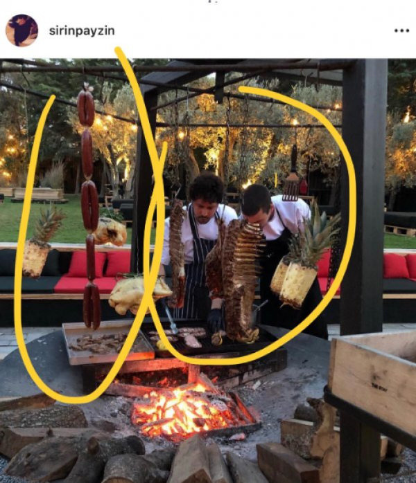 Şirin Payzın kurban kesmek yerine burs verilmesini istedi takipçiler tepki gösterdi - Resim: 1