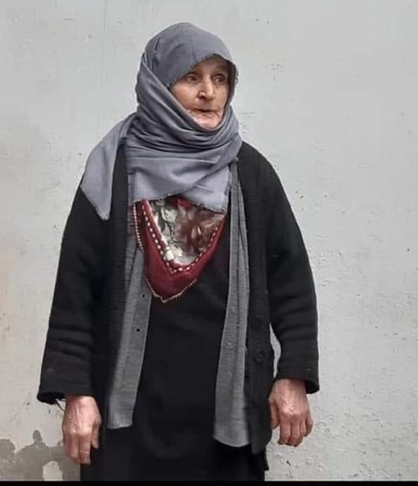 Ordu'daki vahşet! Çarşafa sarılı cesedi bulunan yaşlı kadın domuz bağıyla öldürülmüş - Resim: 0