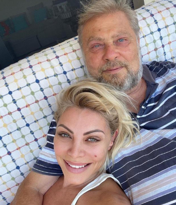 Seray Sever sosyal medya hesabından yaptığı o paylaşımla herkesi gözyaşlarına boğdu: ''Canım yanıyor!'' - Resim: 3