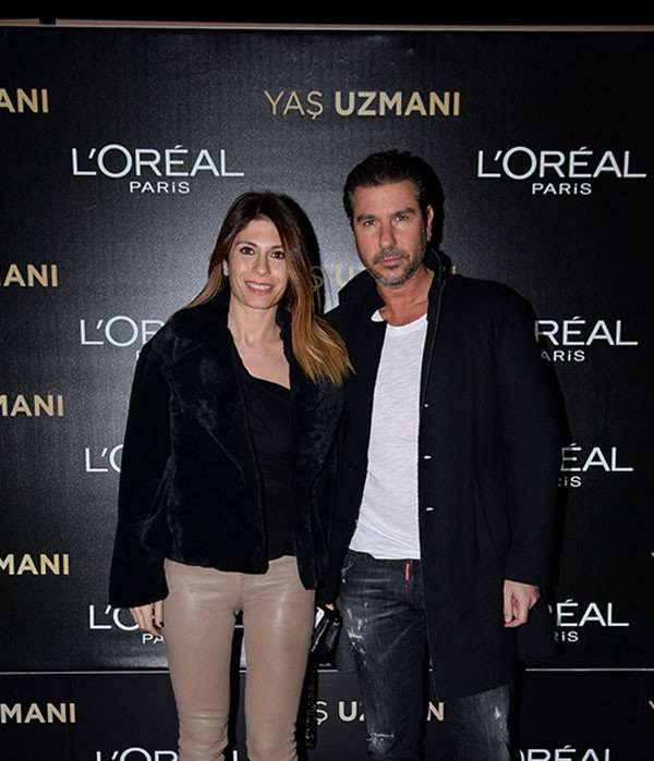 Didem Sarı'nın sevgilisi İzzet Antebi'yi darp etti! "Yediğin dayağın daha beteri gelecek" - Resim: 2