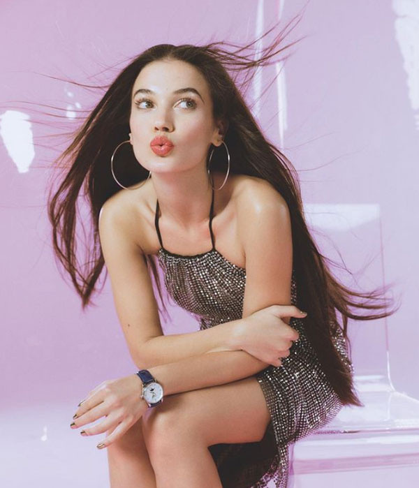 Pınar Deniz ve Kaan Yıldırım aşklarını ilan etmişlerdi! Bakın iki oyuncunun arasını kim yapmıs - Resim: 1