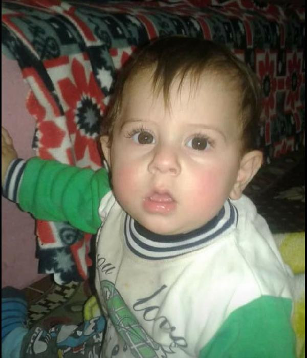 Tarla sürerken facia! Minik Hasan artık yok - Resim: 2