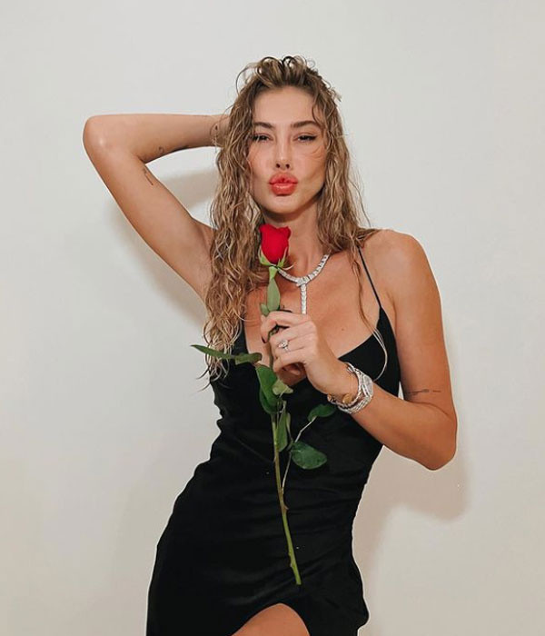 Uyuşturucu kullanırken çekilen videosu ortalığı karıştırmıştı! Şeyma Subaşı'nın avukatından olaya dair bomba açıklamalar... - Resim: 3