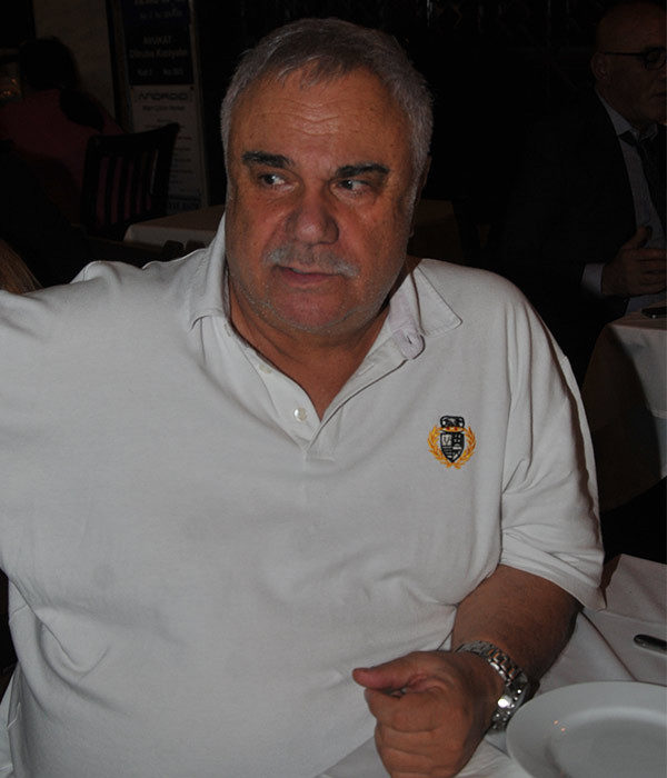 Halil Ergün'den kötü haber! Kendisi açıkladı - Resim: 3