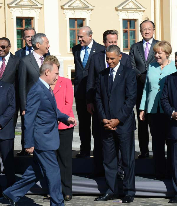 İşte soğuk savaşın kanıtı fotoğraflar - Resim: 3