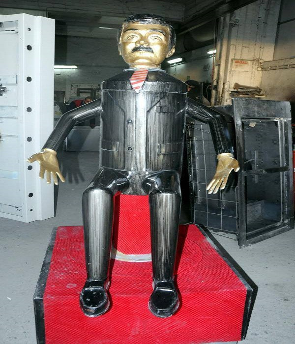 Yurdum insanının güldüren paylaşımları - Resim: 3