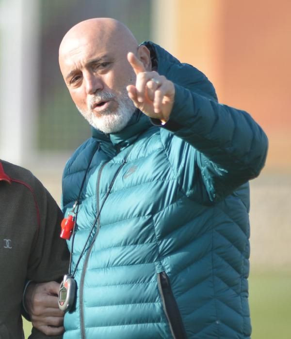 Kayserispor, Beşiktaş maçı hazırlıklarına başladı - Resim: 1