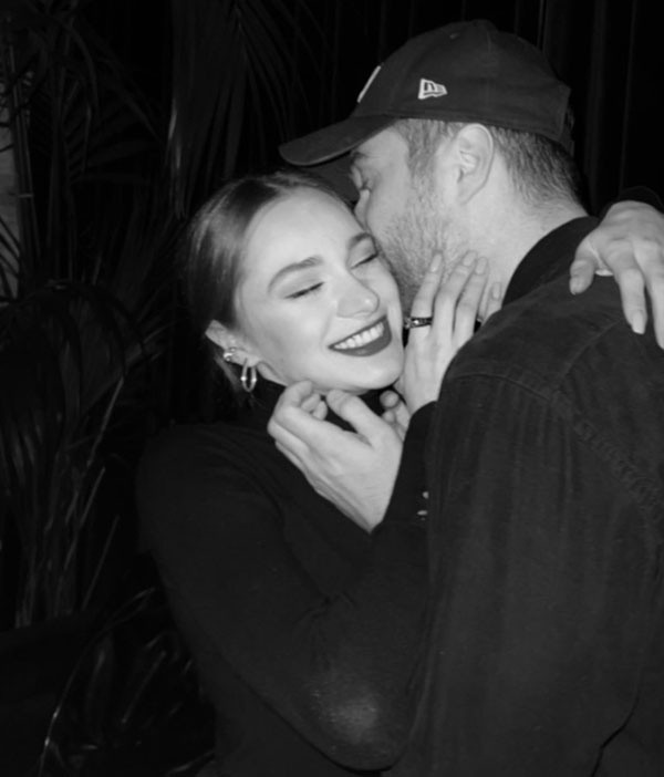 Seda Sayan'ın oğlu Oğulcan Engin sevgilisine aldığı hediyenin fiyatıyla dudak uçuklattı! Kesenin ağzını açtı Miray Daner'e jest yaptı - Resim: 2