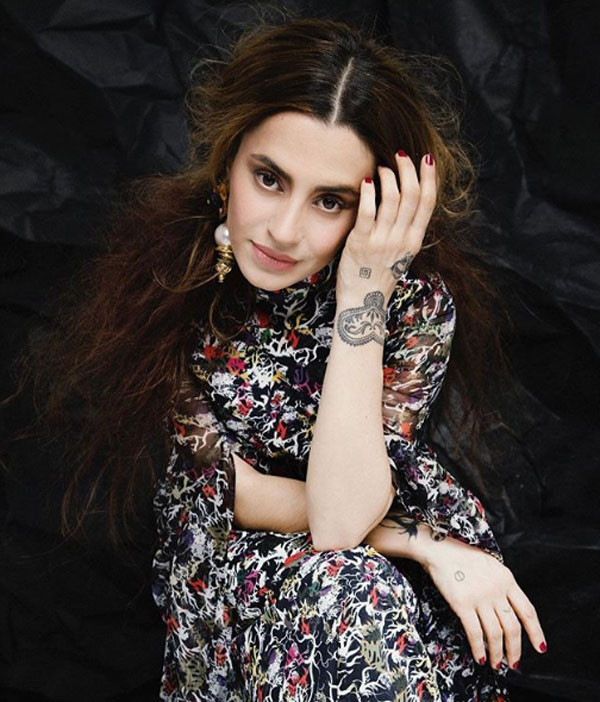 Ceylan Ertem'den olay sözler! Lezbiyen mi oldu? - Resim: 2