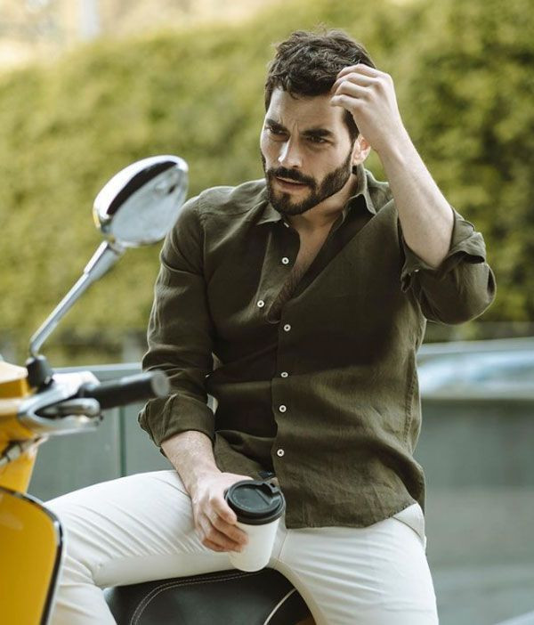 Akın Akınözü 8 yıllık sevgilisi ile aşk sinyalini verdi! "Hayallerimize hizmet edecekse eden olmasın" - Resim: 3