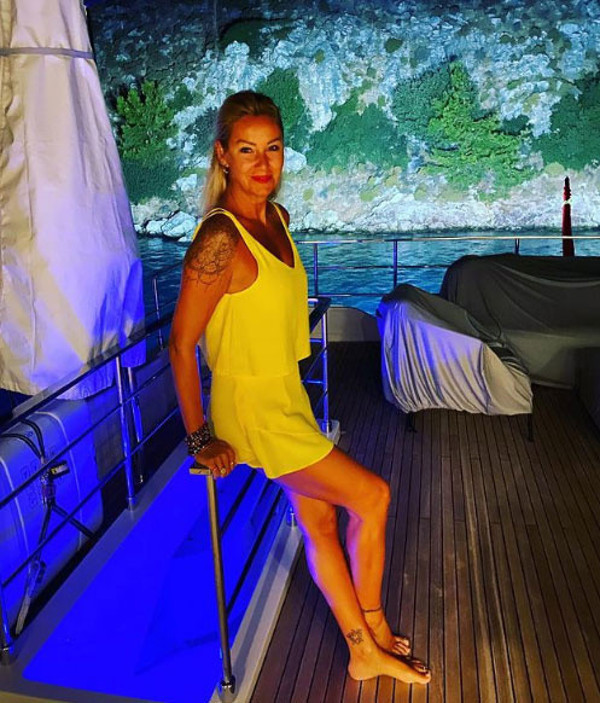 Ünlü isimlerden Fenerbahçe-Galatasaray derbisi için çok konuşulacak tahmin - Resim: 0