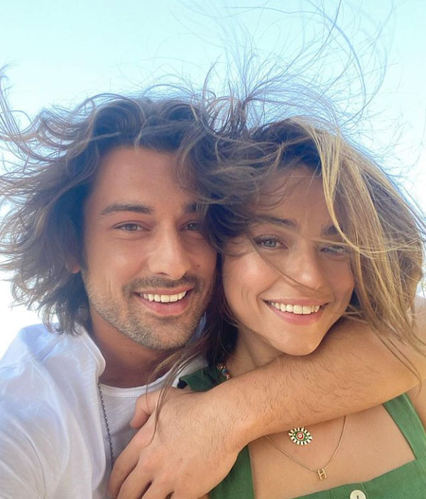 Alp Navruz'a adeta teklif yağdı! 30 proje içinden bakın hangisini seçti - Resim: 0