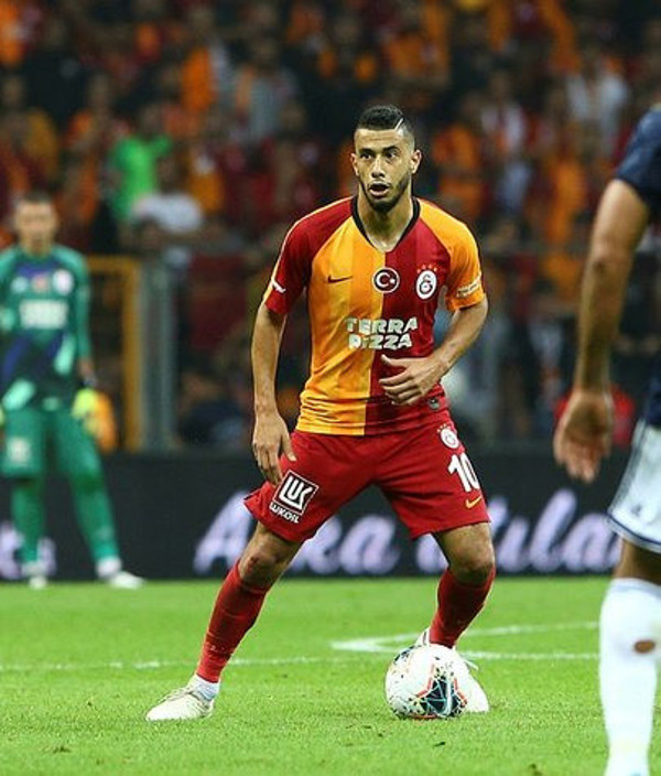 Galatasaray'a Belhanda piyangosu! Al Ittihad kesenin ağzını açtı - Resim: 0