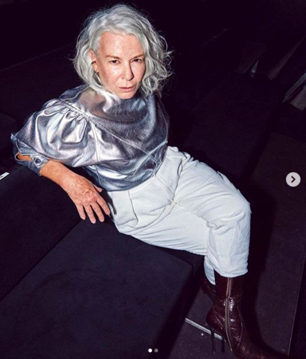 İstanbullu Gelin'in Esma Sultan'ı İpek Bilgin verdiği pozlarla şaşırttı!