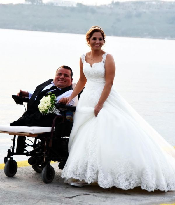 Ders alınacak bir aşk hikayesi  - Resim: 4