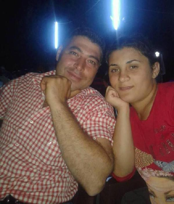 İlişkiye girmeyi reddetti, soda şişesiyle öldüresiye darp edildi! - Resim: 3