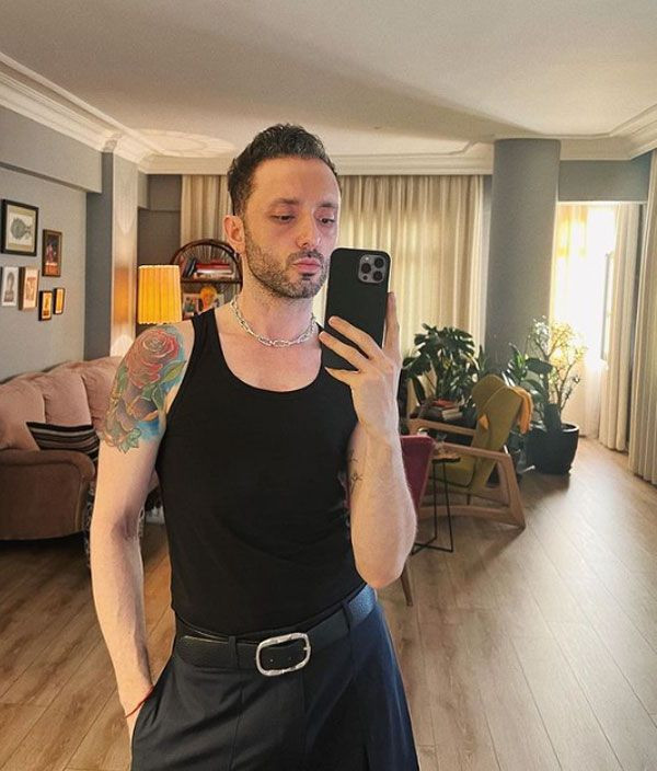 Mabel Matizin yeni klibindeki LGBT vurdusu izleyenleri çileden çıkardı! Sosyal medya ikiye bölündü - Resim: 2