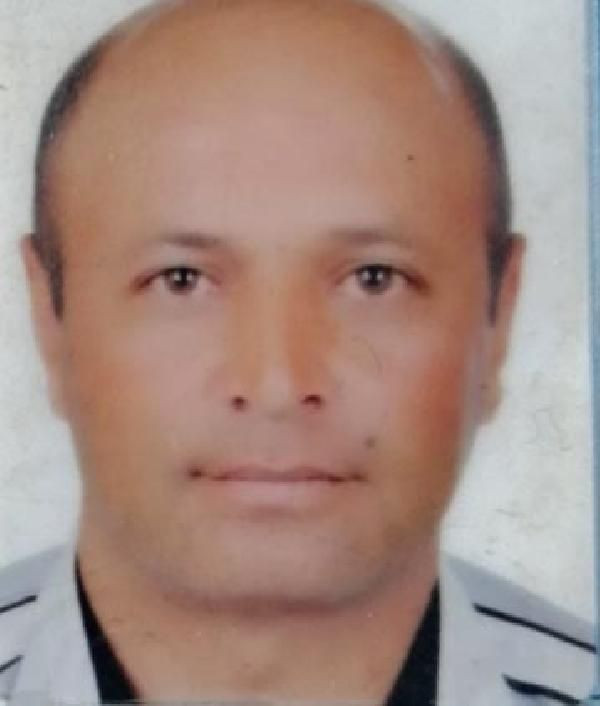 Yem yüklü kamyon traktöre çarptı! Ortalık savaş alanına döndü! 2 ölü var - Resim: 3