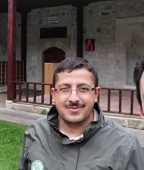 Çorum'da aslan var deniyor hayvanları da yemiş - Resim: 3