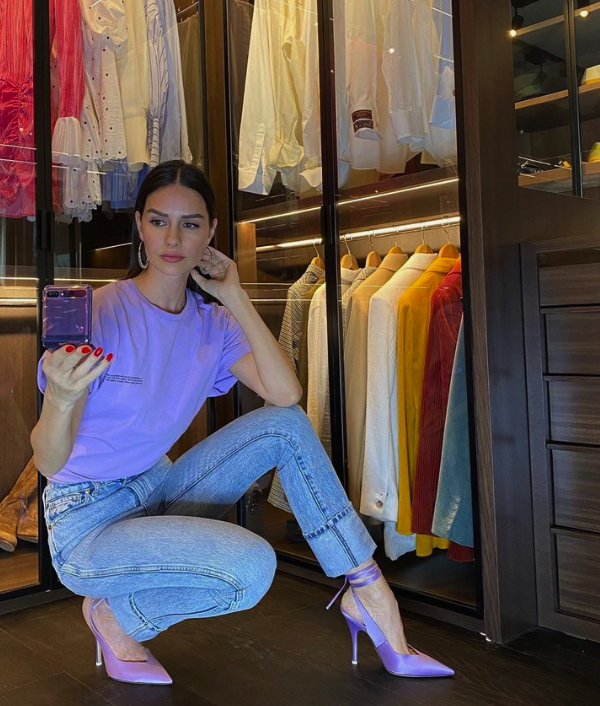 Yasemin Özilhan yeni boşanmıştı! O isimle aşk iddiaları bomba gibi patladı - Resim: 3