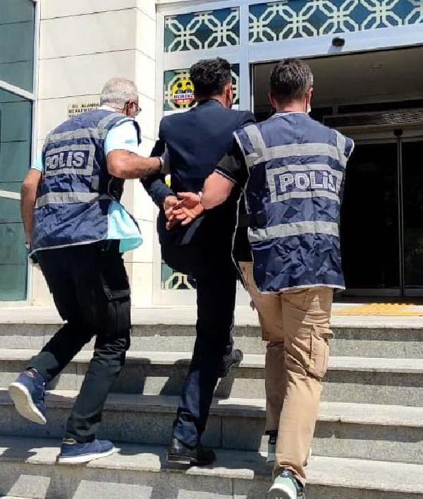 Kırşehir'de Afgan kadını bıçaklayıp öldürdü! Sebebi ortaya çıktı: Meğer... - Resim: 0