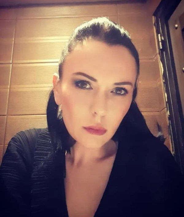 'Korkunç' deyip isyan etti Ramazan rahatsızlığı tepki çekti! Sibel Alaş'a takipçilerini çileden çıkardı - Resim: 4
