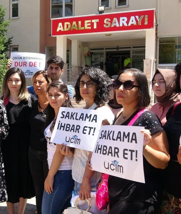 Kızı ve oğluna cinsel istismarda bulundu suçsuzum dedi! Ses kaydı ortaya çıktı - Resim: 2