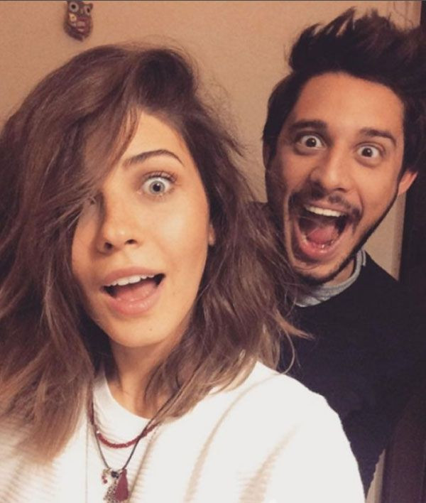 TRT'deki Baba Candır'ın yıldızı Özgün Karaman eşinden sessiz sedasız boşandı! - Resim: 3