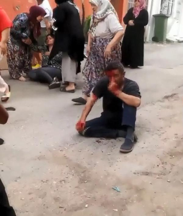 Bursa'da çocuğu taciz etti savunması pes dedirtti! Hakim görüntüyü izleyince... - Resim: 0