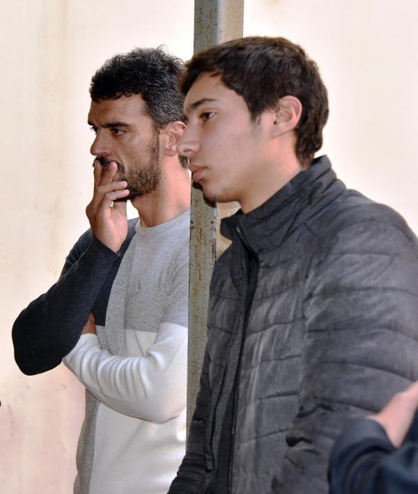 Kenan Sofuoğlu'nu yıkan ölüm! Cenazeyi almaya geldi - Resim: 1