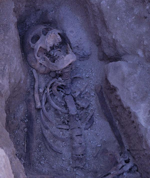 Nevşehir'de bulundu tam 800 yıllık  - Resim: 4