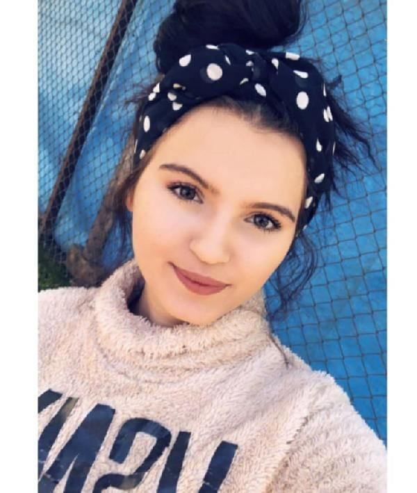 Adana'da 19 yaşındaki genç kadın acımasızca nikahsız eşi tarafından öldürüldü! - Resim: 1