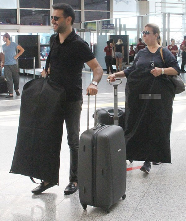 Alişan:  Annem bana photoshop'lu kız göndermiş! - Resim: 2