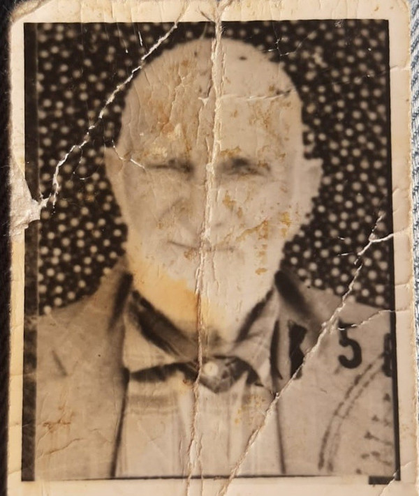 Resmi Gazetede yayınlandı! Osmaniye'de 100 yıl sonra hak kazandı: Gözyaşları içinde anlattı - Resim: 0