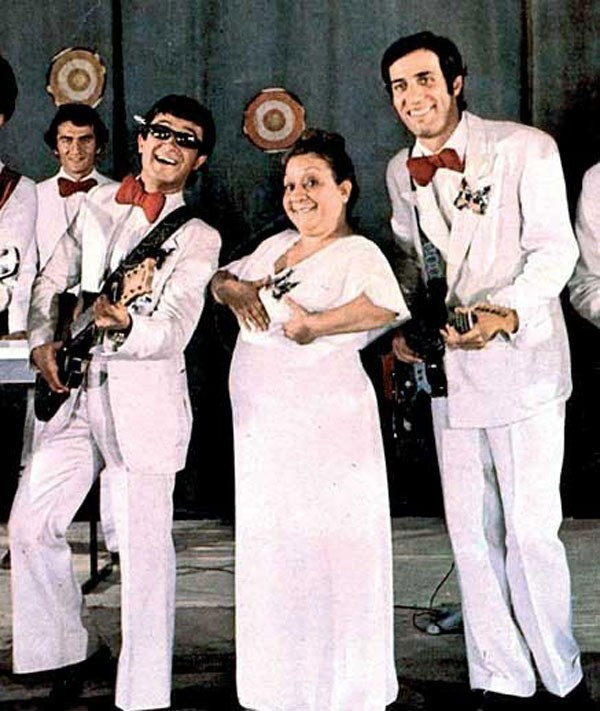 Halit Akçatepe'nin asıl ismi ve 55 yıllık sırrı! - Resim: 3