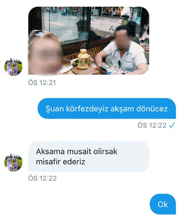 Swinger fuhuş çetesine şok baskın! Yazışmaları çok fena... - Resim: 4