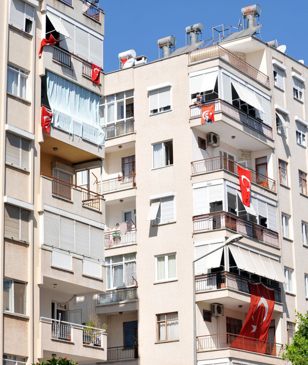 Şehit acısı baba ocaklarını yaktı! - Resim: 4