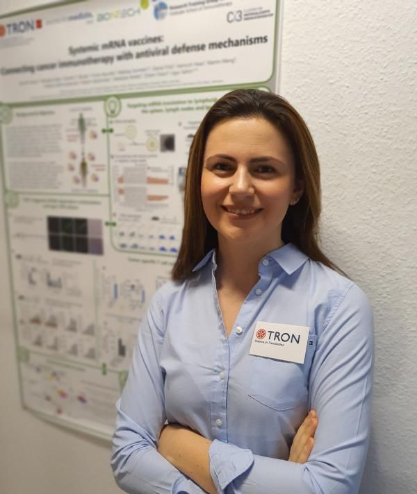 Uğur Şahin'in ekibi MS aşısını buldu! Kişiye özel kanser aşıları geliyor - Resim: 3