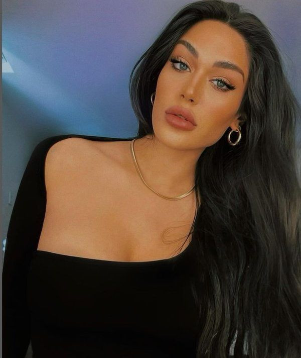 Miss Turkey güzeli Gizem Koçak ve küçük kızına misafirlikte dayak! - Resim: 4