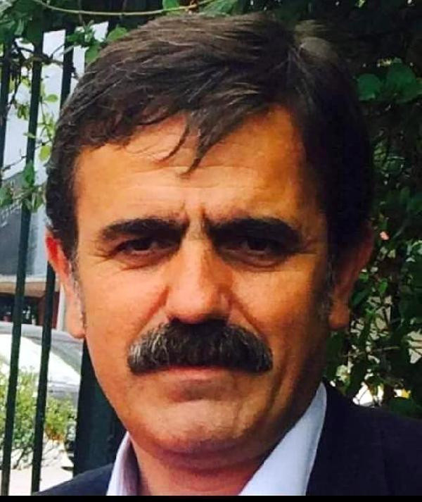 Kulüp başkanı feci kazada can verdi - Resim: 0