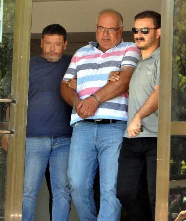 5 kişinin katili: 'Yaz aylarında içine cin kaçmış gibi oluyorum' - Resim: 0